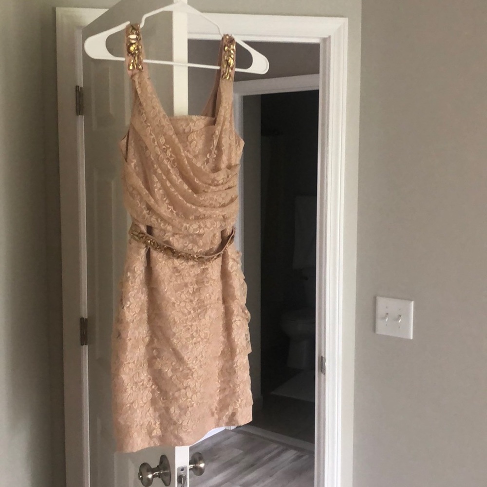Gorgeous size 4 dress from express!